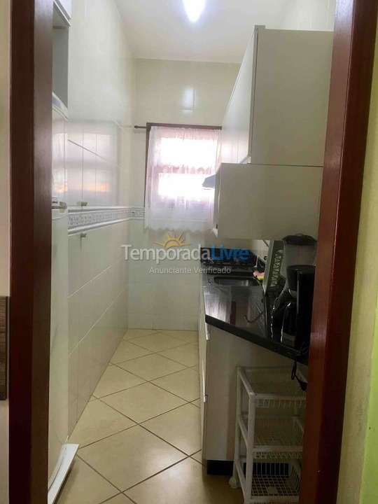 Casa para aluguel de temporada em Florianopolis (Canasvieiras)