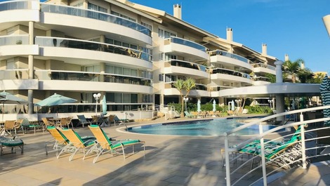 Apartamento para alugar em Florianópolis - Cachoeira do Bom Jesus