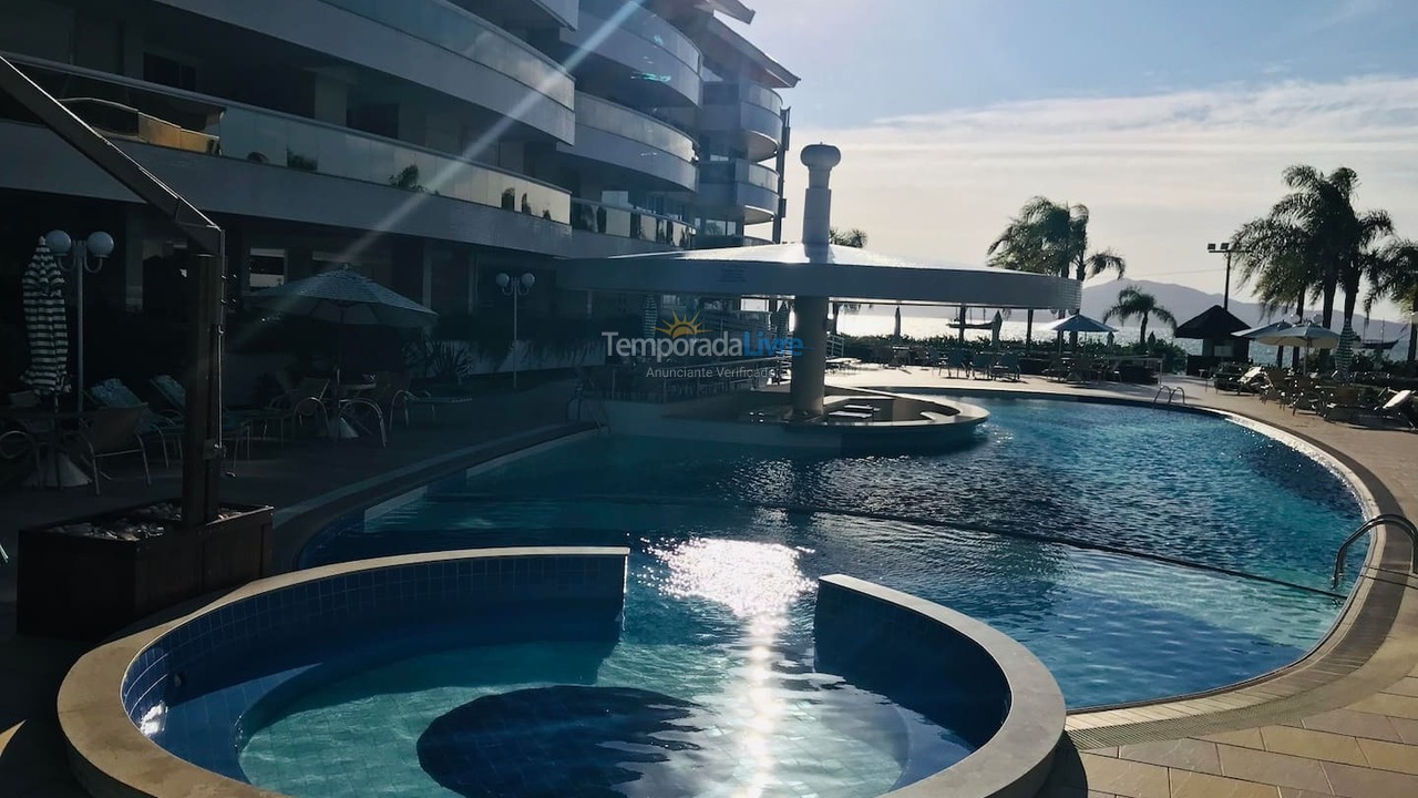 Apartment for vacation rental in Florianópolis (Cachoeira do Bom Jesus)