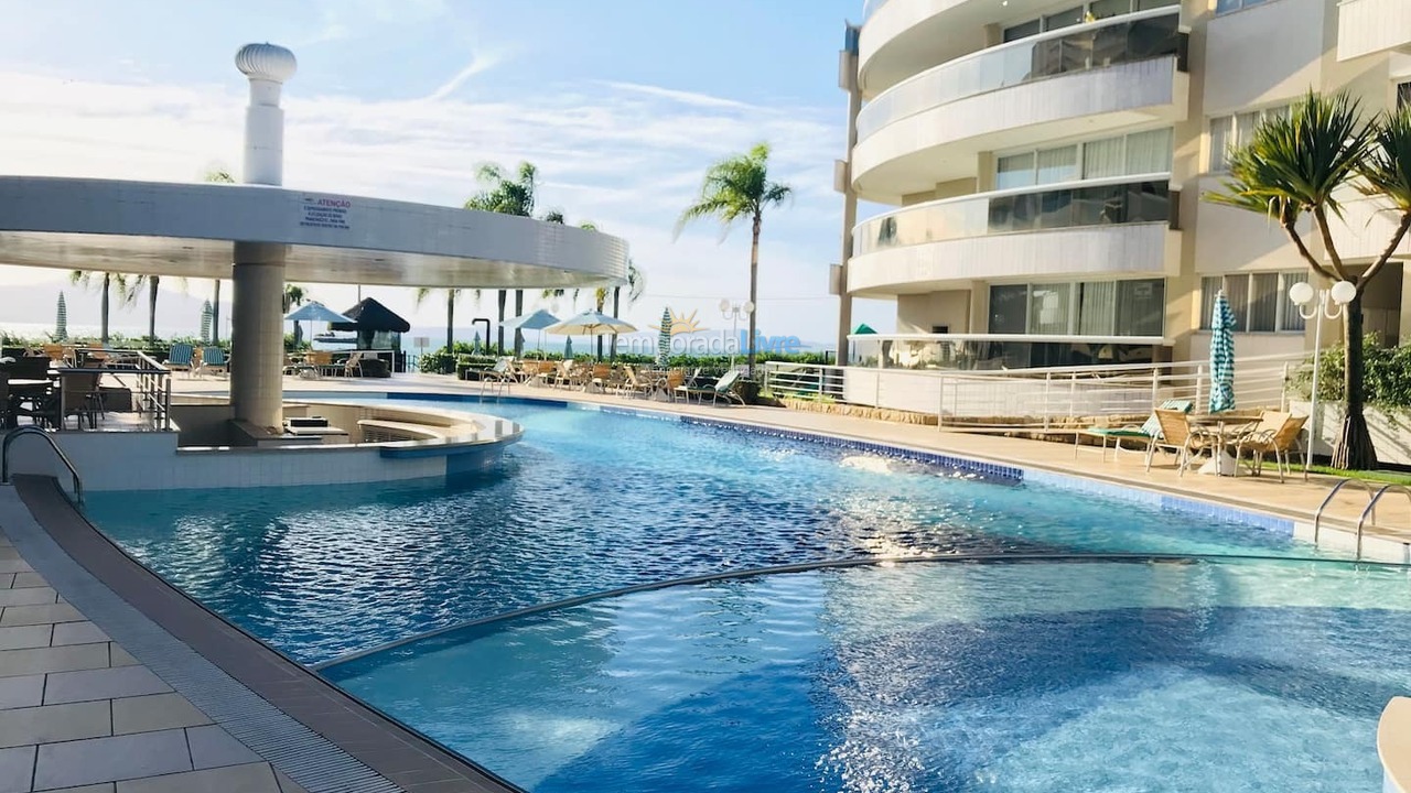 Apartment for vacation rental in Florianópolis (Cachoeira do Bom Jesus)