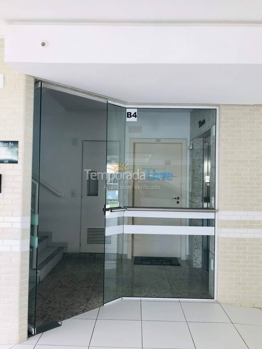 Apartment for vacation rental in Florianópolis (Cachoeira do Bom Jesus)