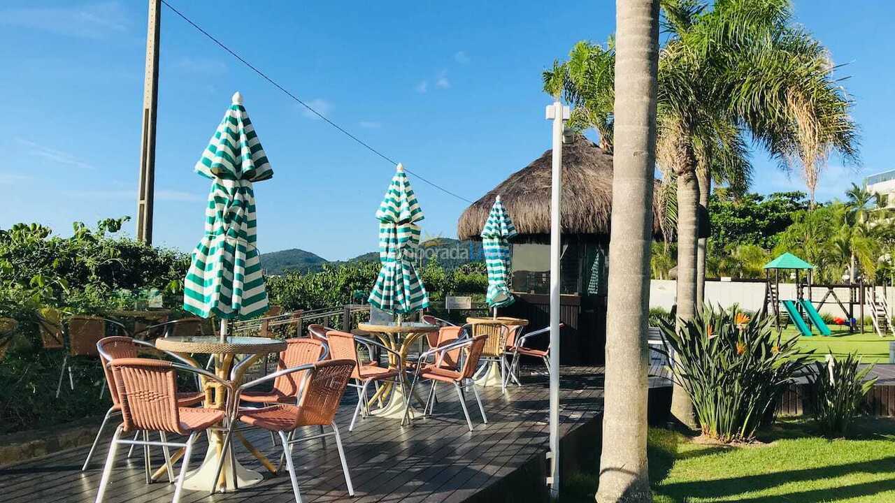 Apartment for vacation rental in Florianópolis (Cachoeira do Bom Jesus)