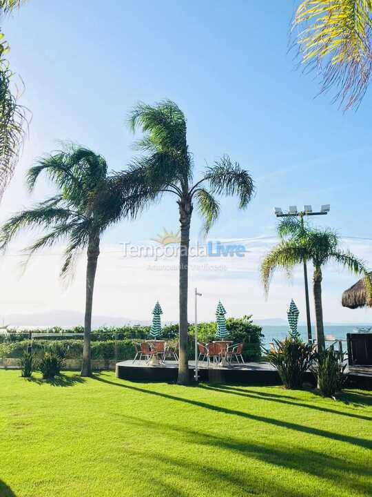 Apartment for vacation rental in Florianópolis (Cachoeira do Bom Jesus)