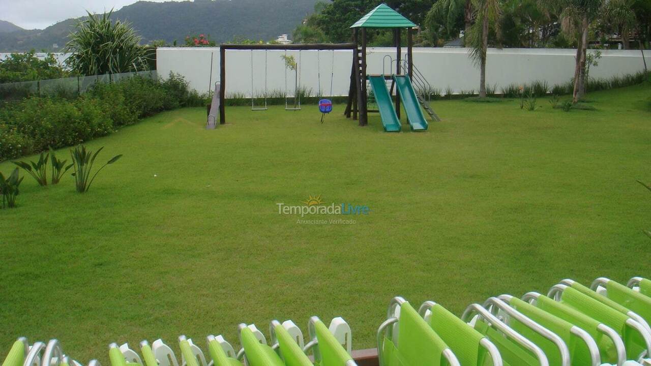 Apartment for vacation rental in Florianópolis (Cachoeira do Bom Jesus)