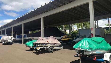 Casa temporada em Paranapanema-SP
