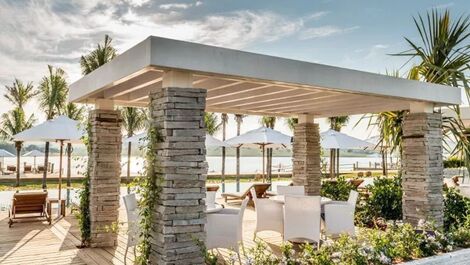 Casa temporada em Paranapanema-SP