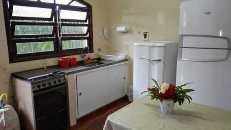 CASA NA PRAIA DE JUQUEHY COM PISCINA AQUECIDA E HIDROMASSAGEM