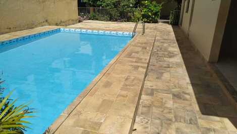 Apartamento para alugar em Cabo Frio - Praia do Forte