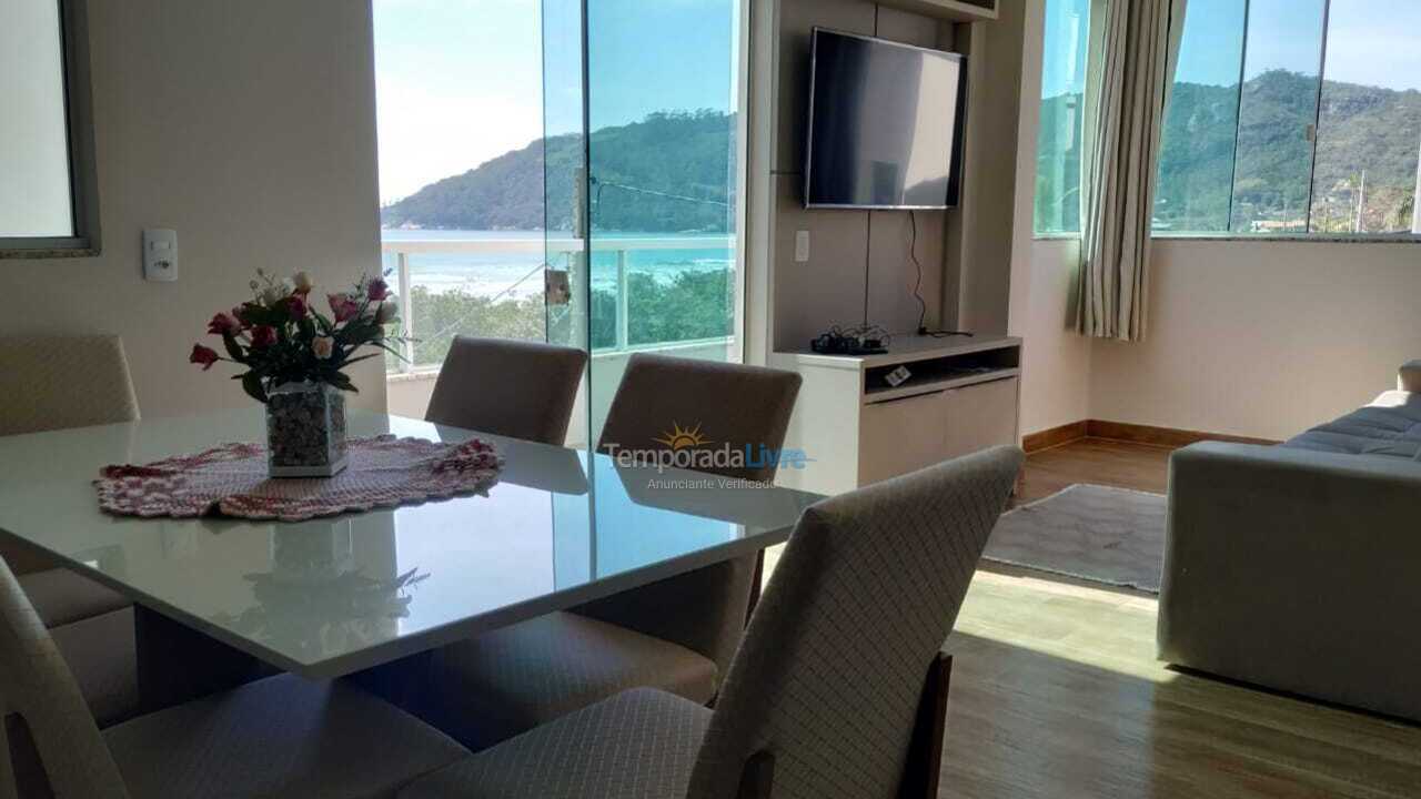 Casa para aluguel de temporada em Bombinhas (Canto Grande)