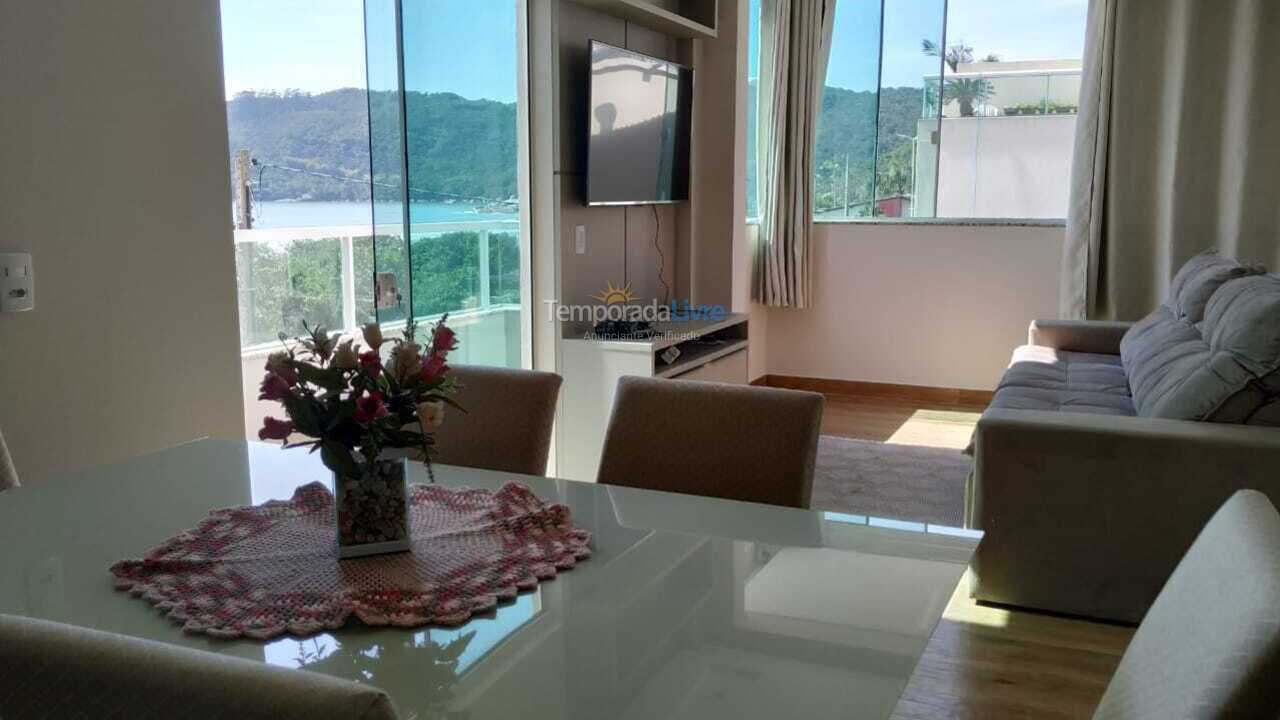 Casa para aluguel de temporada em Bombinhas (Canto Grande)