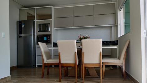 Lindo Imóvel com vista para o Mar