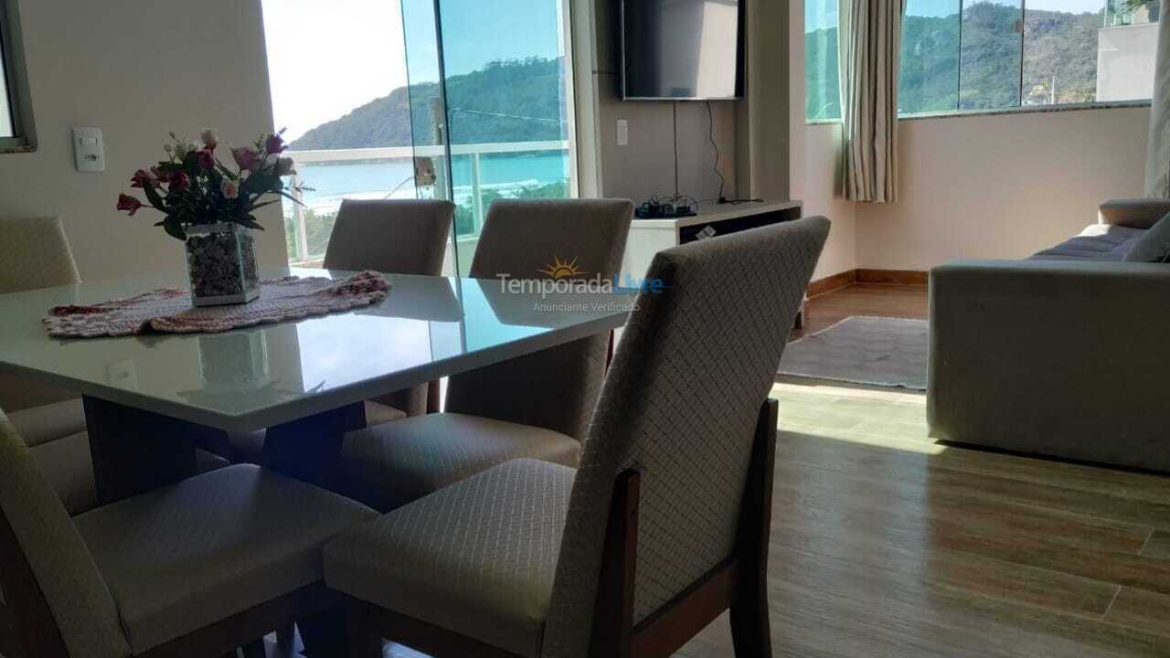 Casa para aluguel de temporada em Bombinhas (Canto Grande)