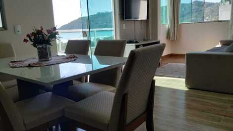 Lindo Imóvel com vista para o Mar