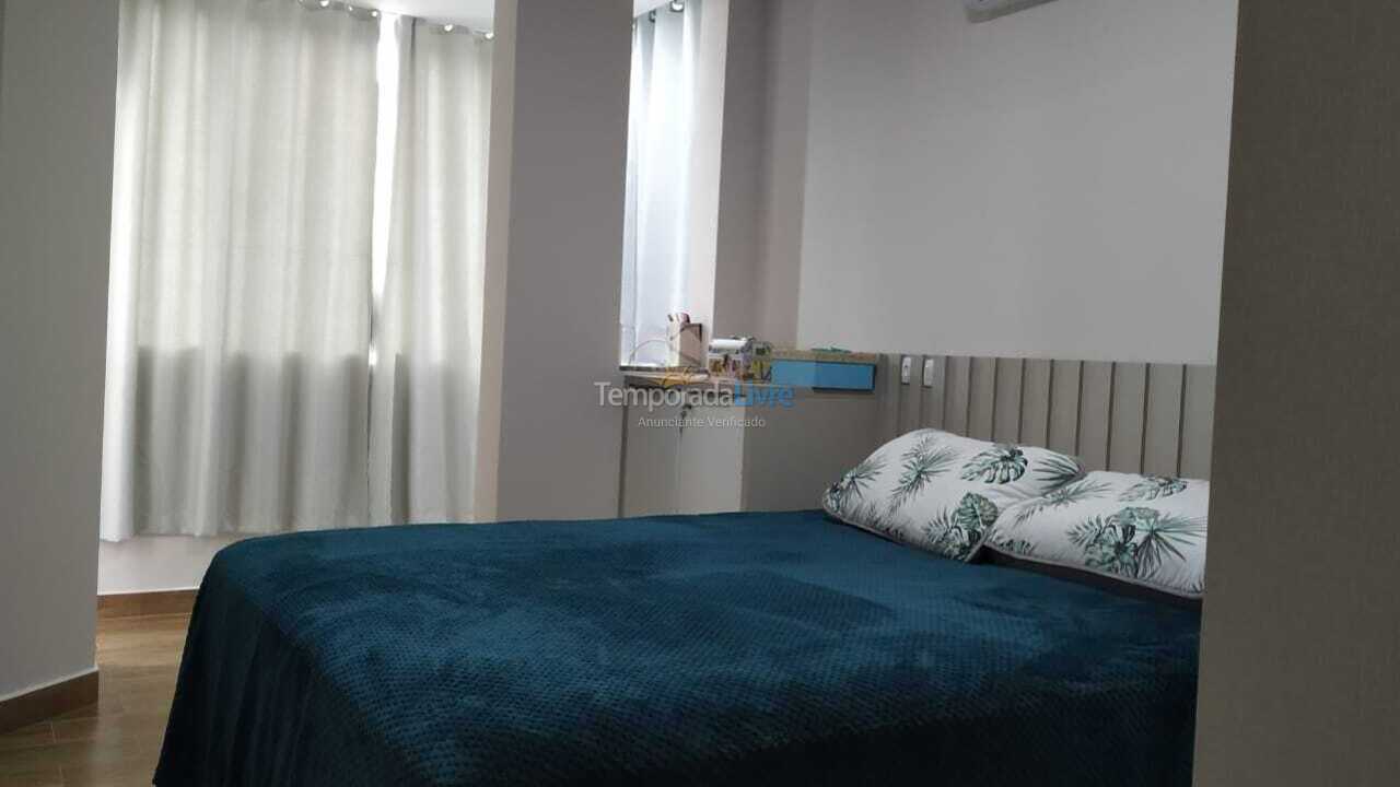 Casa para aluguel de temporada em Bombinhas (Canto Grande)