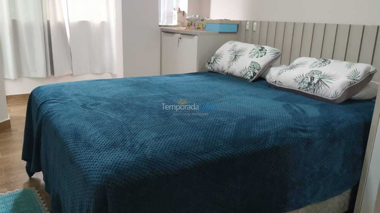 Casa para aluguel de temporada em Bombinhas (Canto Grande)