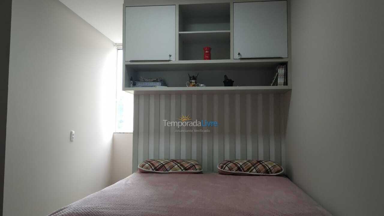 Casa para aluguel de temporada em Bombinhas (Canto Grande)