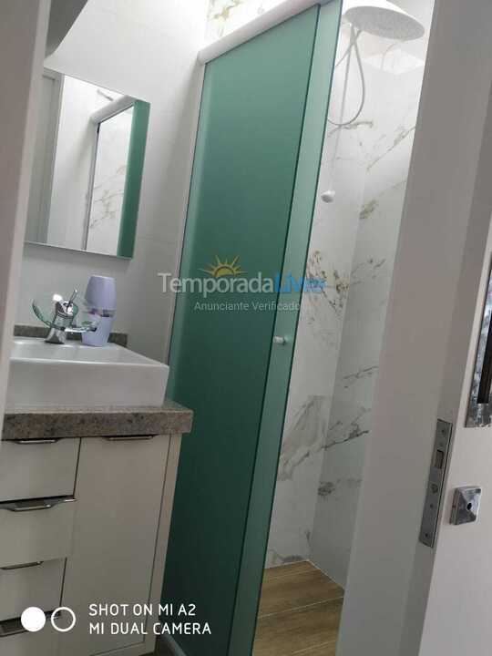 Casa para aluguel de temporada em Bombinhas (Canto Grande)