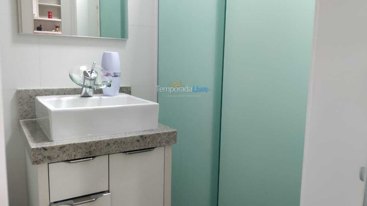 Casa para aluguel de temporada em Bombinhas (Canto Grande)