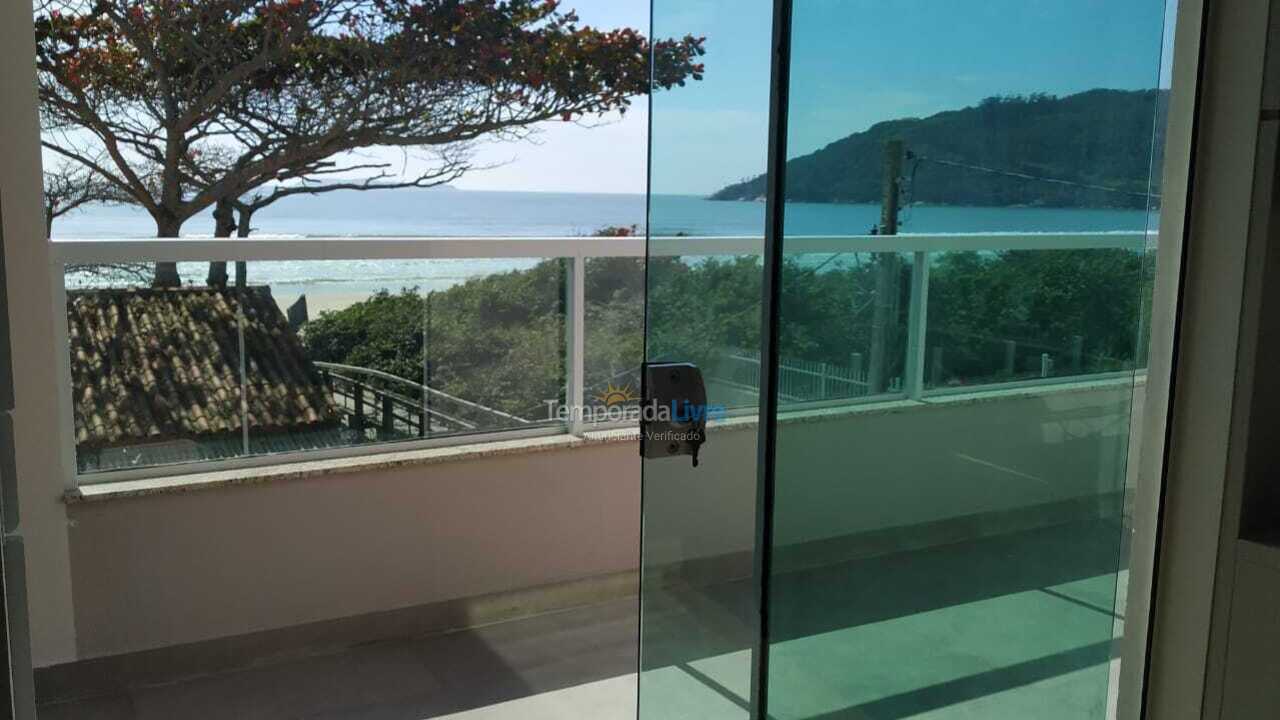 Casa para aluguel de temporada em Bombinhas (Canto Grande)