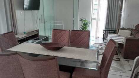 AP-058 - Hermoso apartamento de un dormitorio