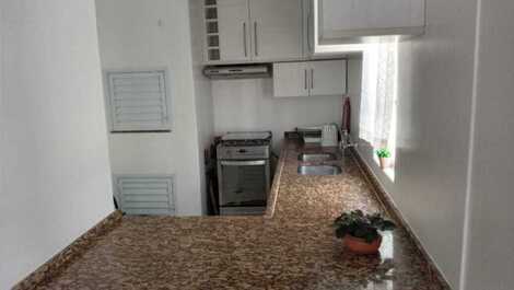 AP-058 - Hermoso apartamento de un dormitorio