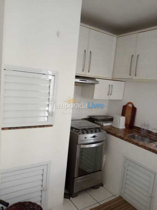 Apartamento para alquiler de vacaciones em Itapema (Meia Praia)