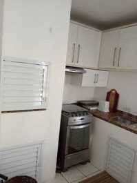 AP-058 - Hermoso apartamento de un dormitorio