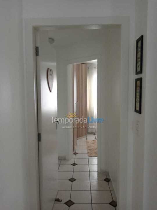 Apartamento para alquiler de vacaciones em Itapema (Meia Praia)