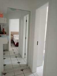 AP-058 - Hermoso apartamento de un dormitorio