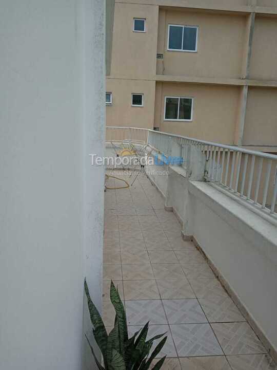 Apartamento para alquiler de vacaciones em Itapema (Meia Praia)