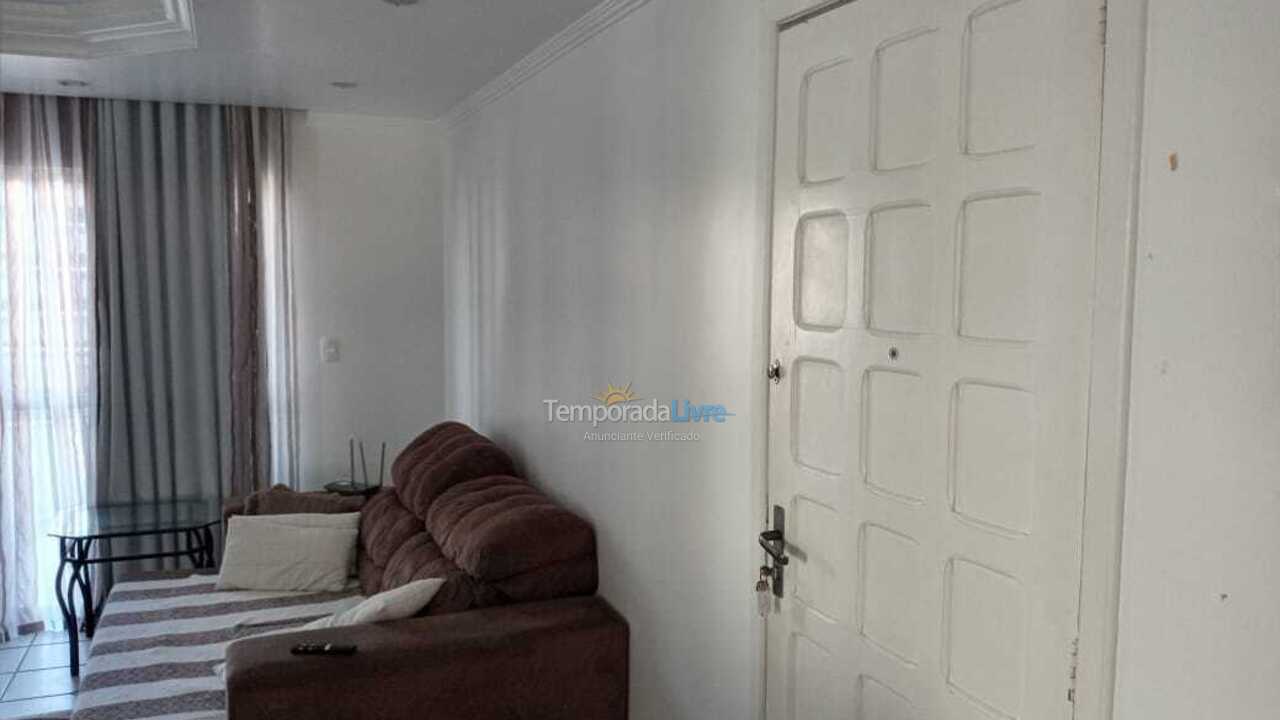 Apartamento para alquiler de vacaciones em Itapema (Meia Praia)