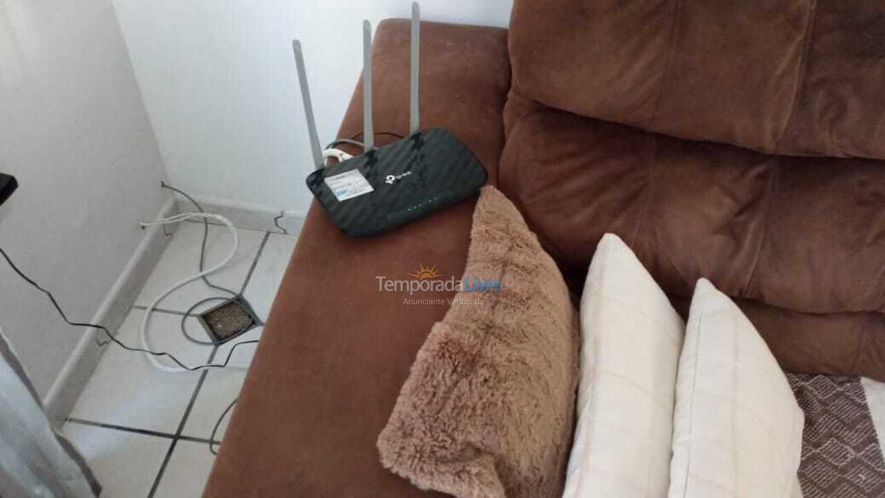 Apartamento para alquiler de vacaciones em Itapema (Meia Praia)