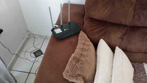 AP-058 - Hermoso apartamento de un dormitorio