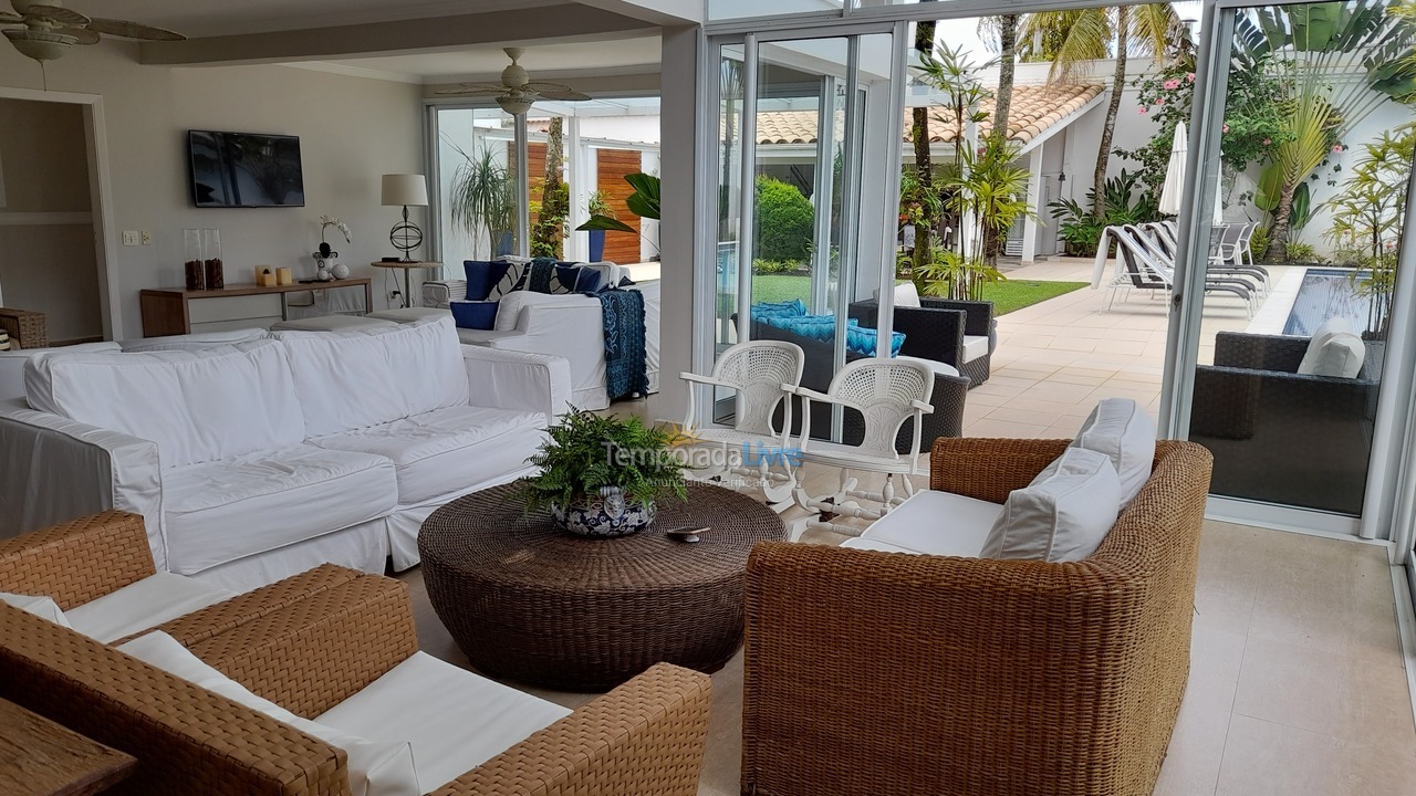 House for vacation rental in Guarujá (Jardim Acapulco)