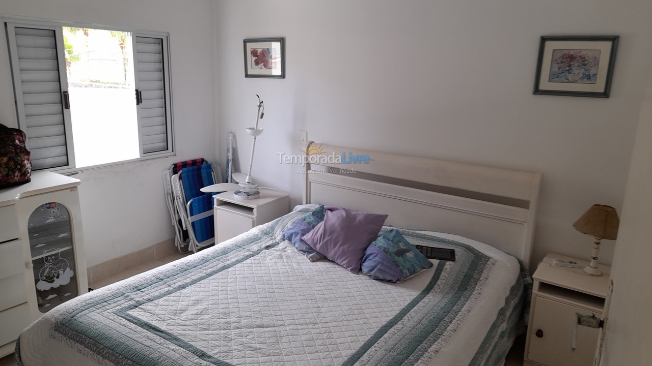 House for vacation rental in Guarujá (Jardim Acapulco)