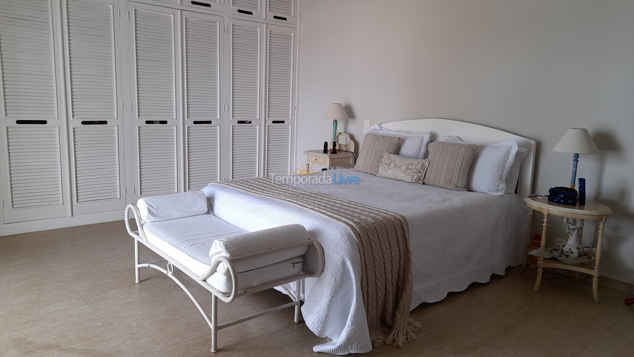 House for vacation rental in Guarujá (Jardim Acapulco)