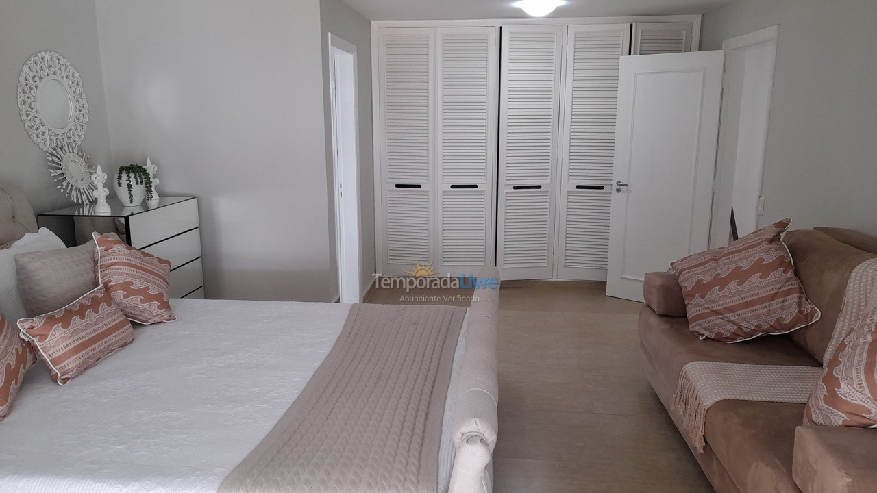 House for vacation rental in Guarujá (Jardim Acapulco)