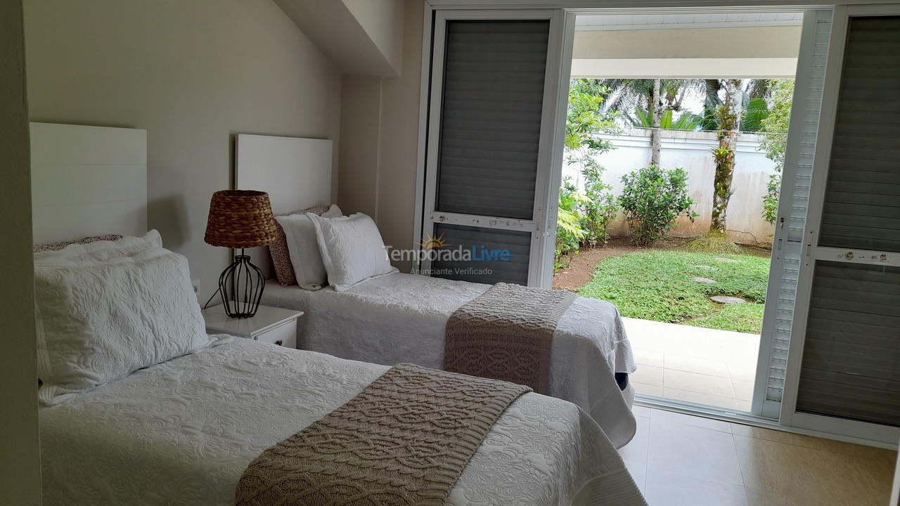 House for vacation rental in Guarujá (Jardim Acapulco)