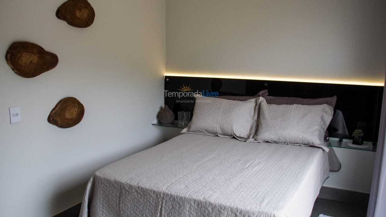 Casa para alquiler de vacaciones em Moeda (Marinho da Serra)