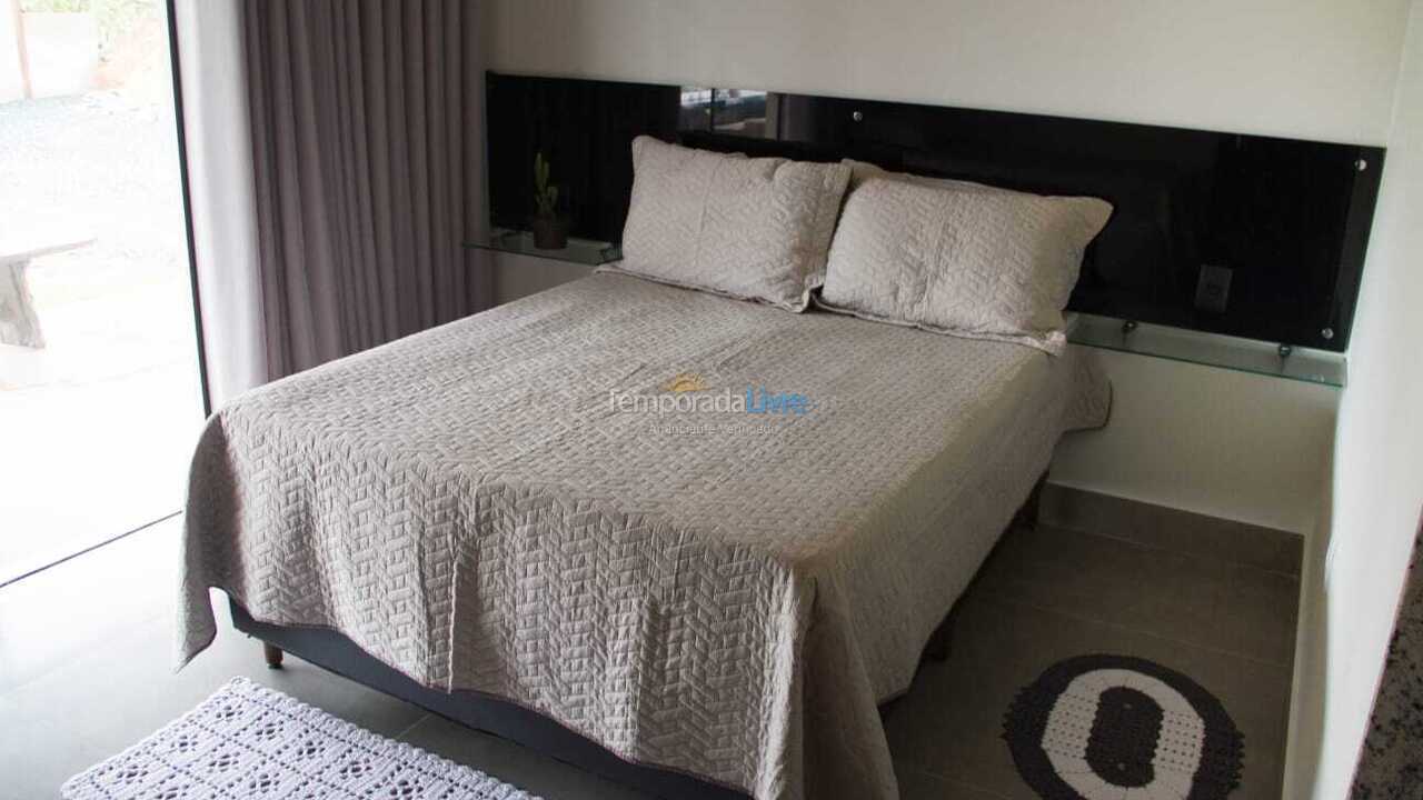 Casa para alquiler de vacaciones em Moeda (Marinho da Serra)