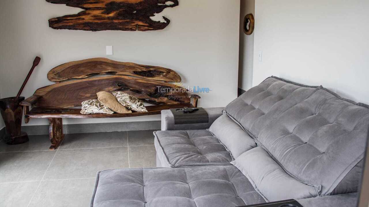 Casa para alquiler de vacaciones em Moeda (Marinho da Serra)