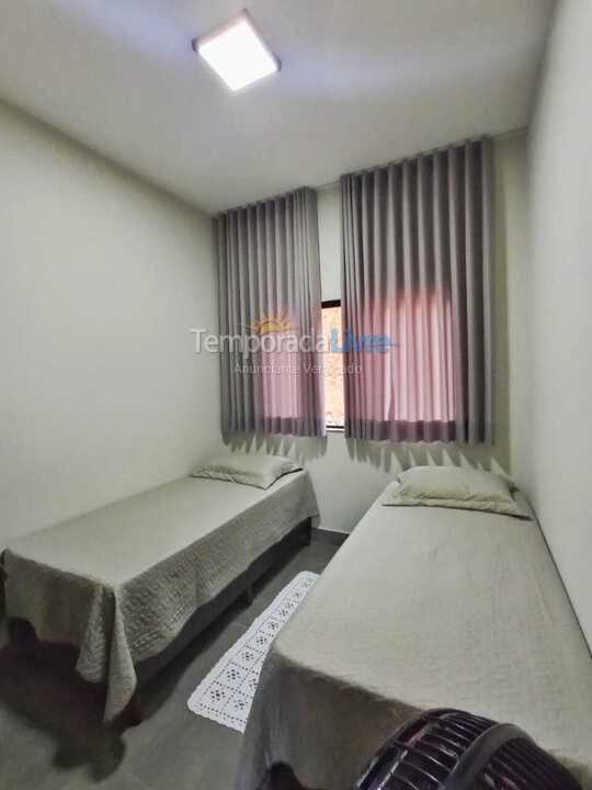 Casa para alquiler de vacaciones em Moeda (Marinho da Serra)