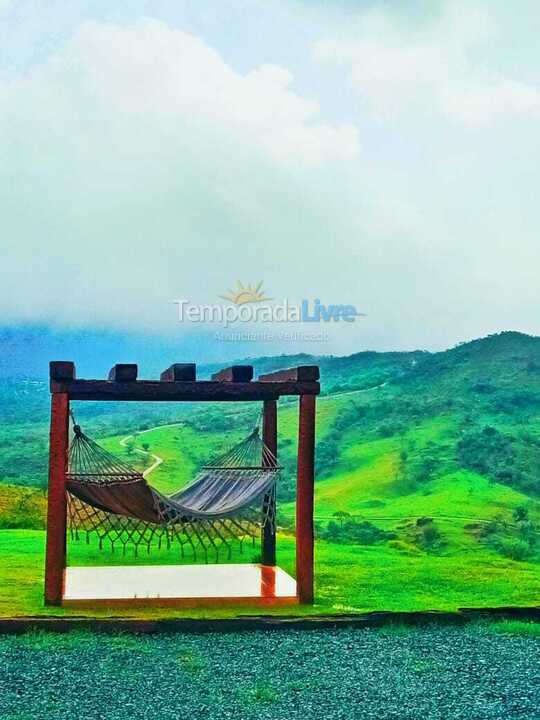 Casa para alquiler de vacaciones em Moeda (Marinho da Serra)