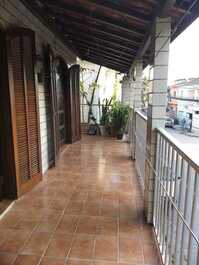 Disponível para Natal