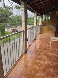 Disponível para Natal