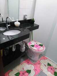 Disponível para Natal