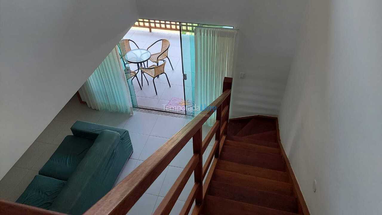 House for vacation rental in Camaçari (Itacimirim)