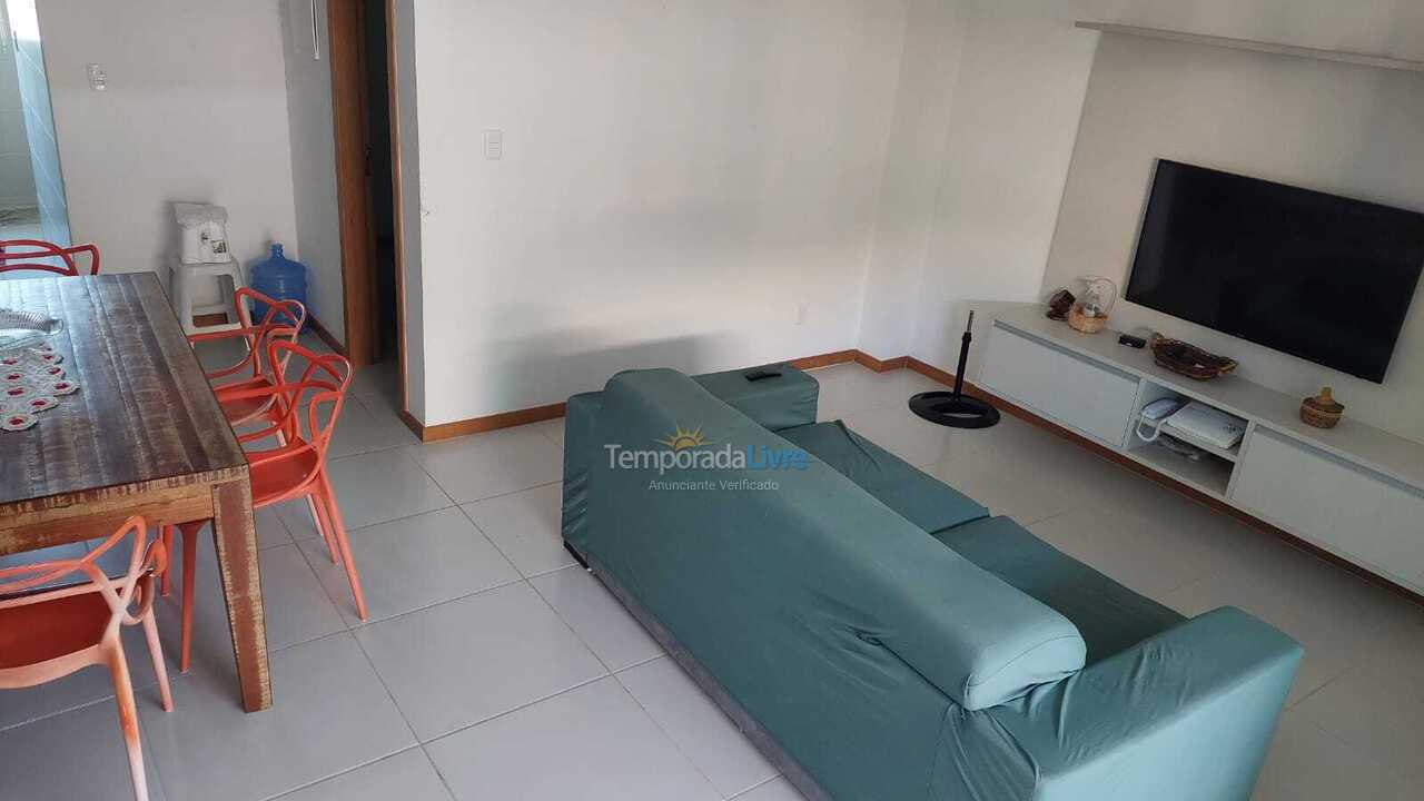 House for vacation rental in Camaçari (Itacimirim)