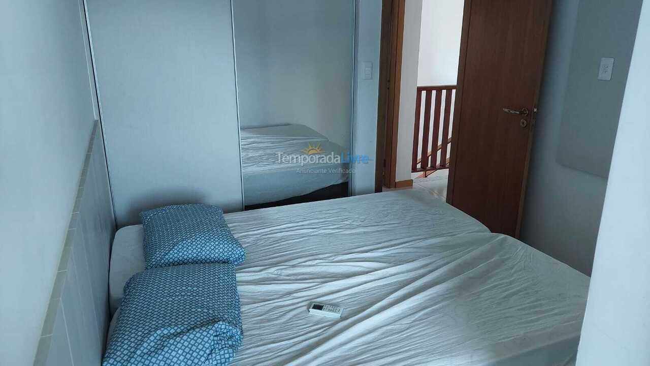 House for vacation rental in Camaçari (Itacimirim)