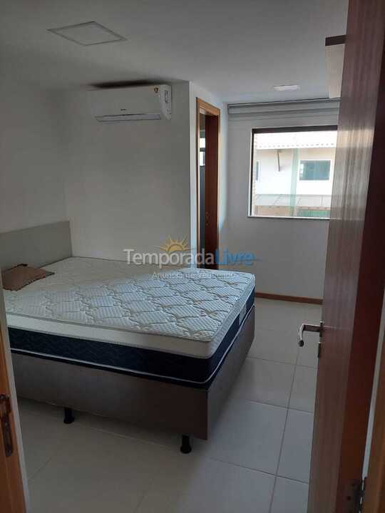 House for vacation rental in Camaçari (Itacimirim)